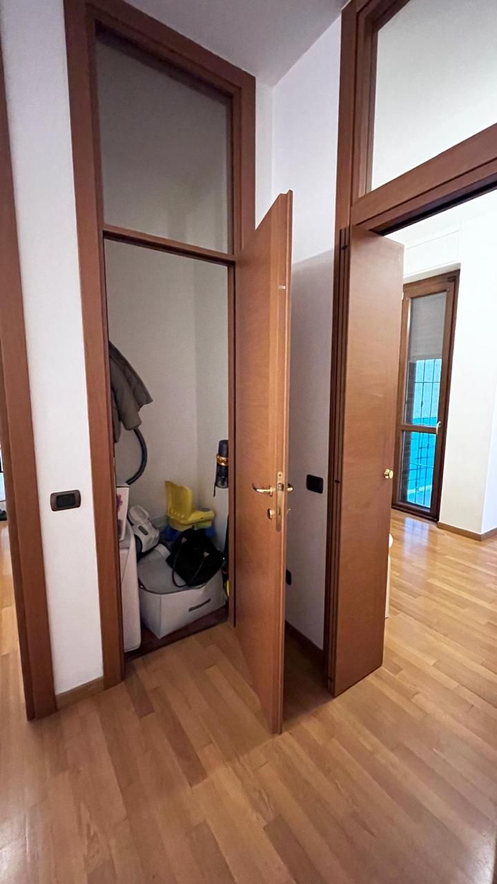 Квартира в Милане, Италия, 108 м² - фото 12