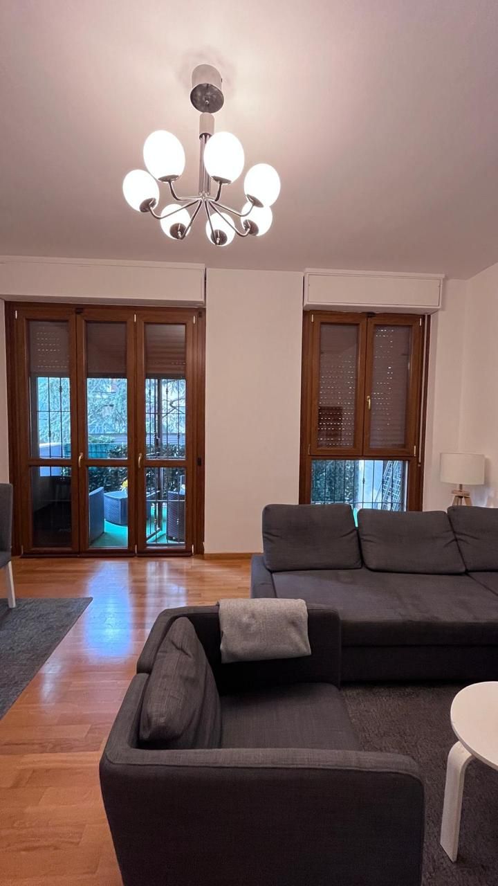 Квартира в Милане, Италия, 108 м² - фото 13