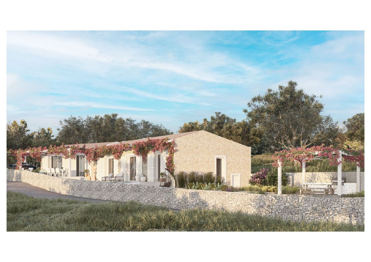 Вилла на Ионических островах, Греция, 140 м² - фото 2