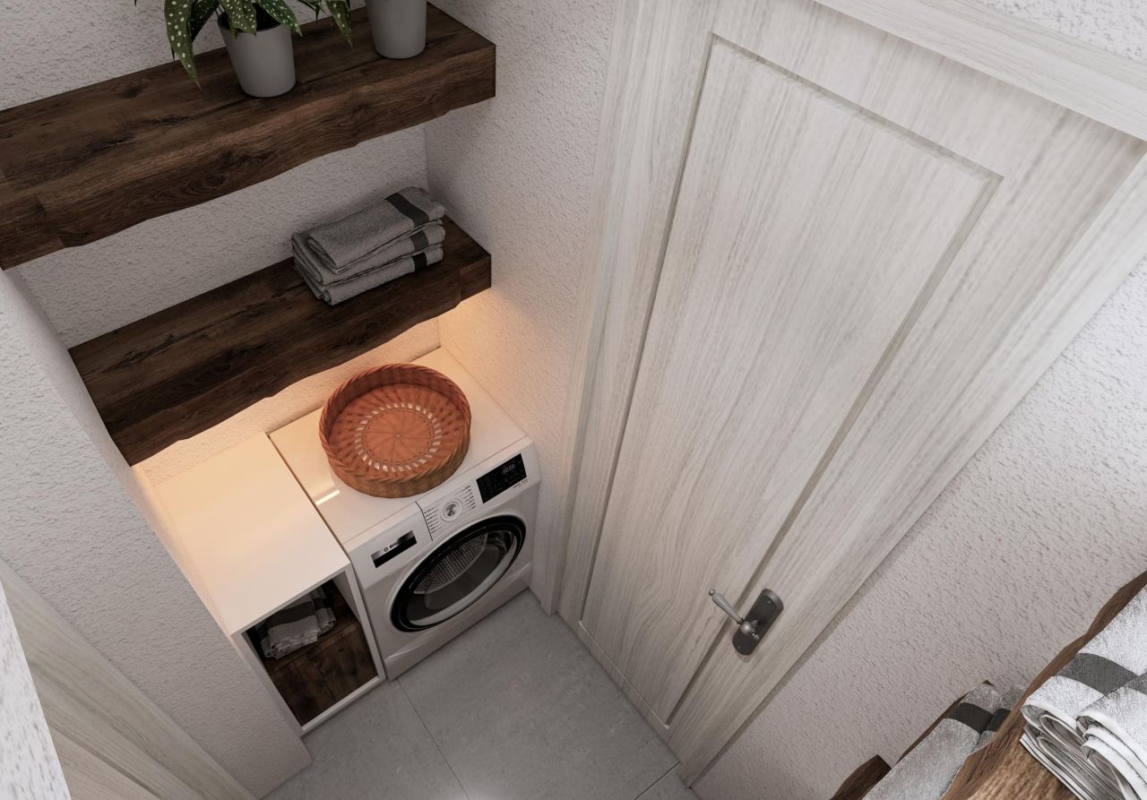 Вилла на Ионических островах, Греция, 140 м² - фото 11