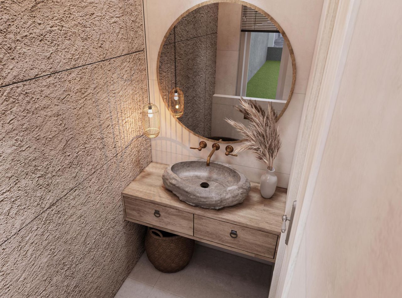 Вилла на Ионических островах, Греция, 140 м² - фото 10