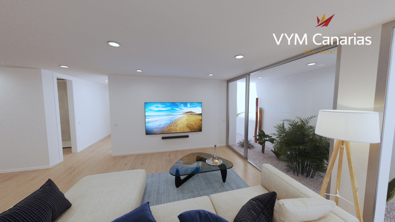 Вилла на Тенерифе, Испания, 296.71 м² - фото 3