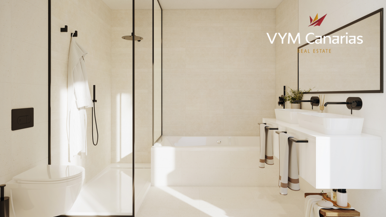 Вилла на Тенерифе, Испания, 296.71 м² - фото 7