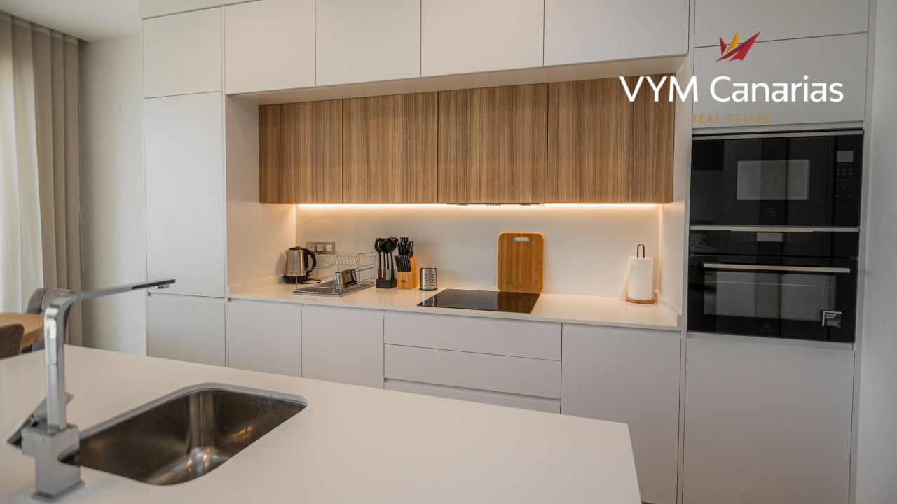 Вилла на Коста-Бланка, Испания, 251 м² - фото 17