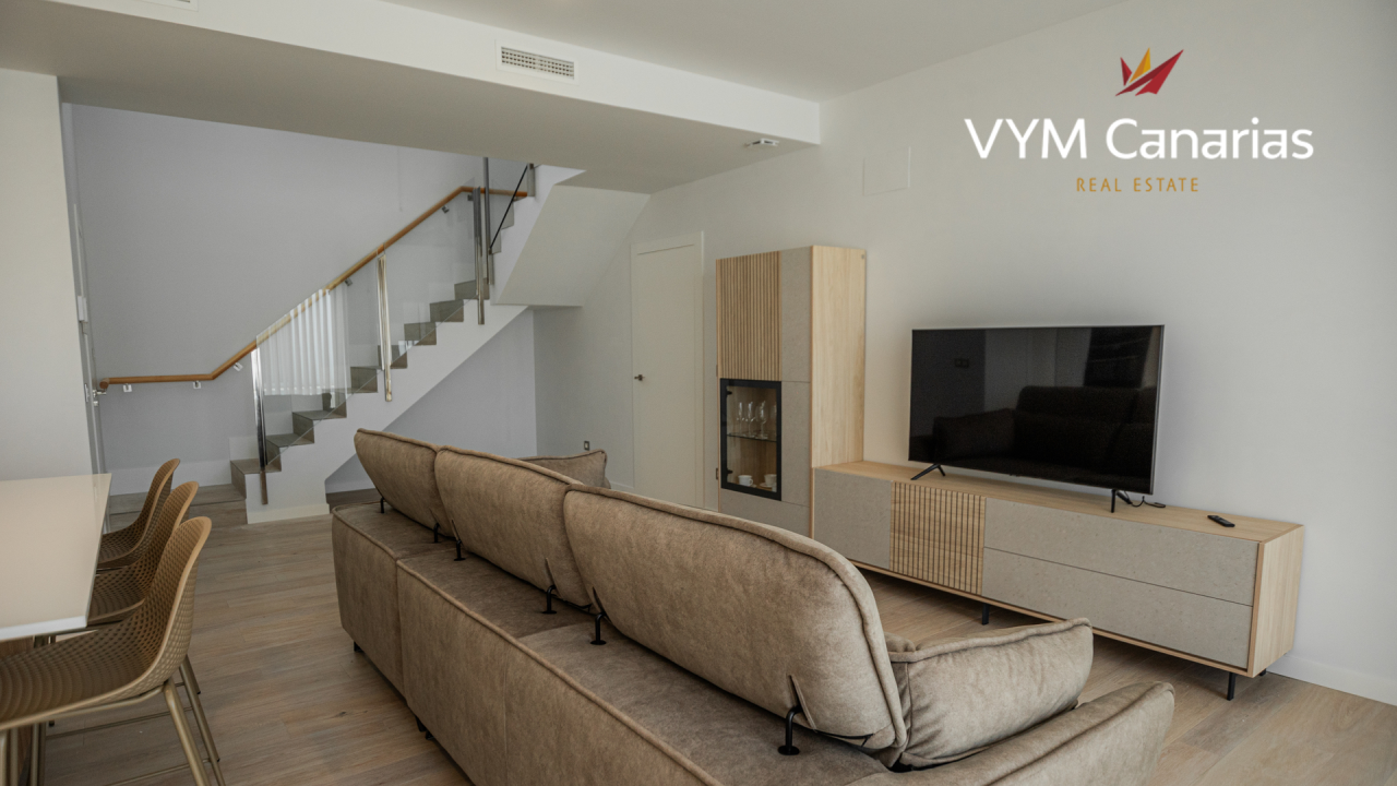 Вилла на Коста-Бланка, Испания, 251 м² - фото 18