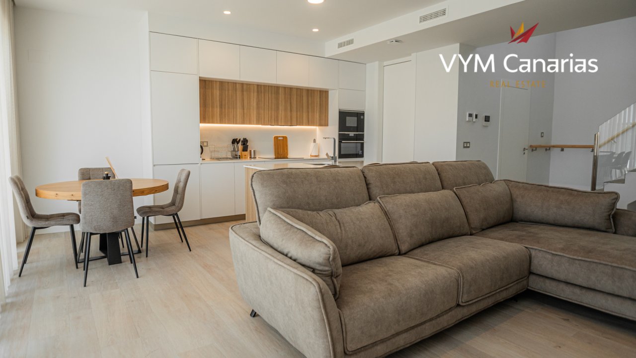 Вилла на Коста-Бланка, Испания, 251 м² - фото 19