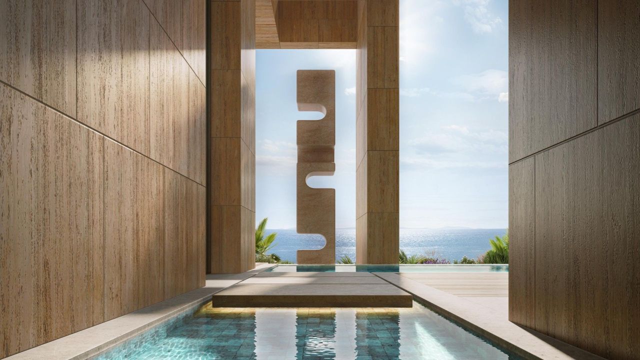 Квартира в Рас-эль-Хайме, ОАЭ, 58 м² - фото 11