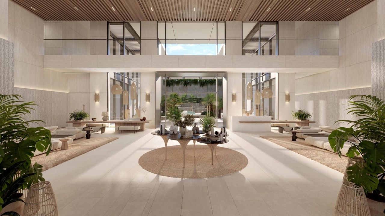 Квартира в Рас-эль-Хайме, ОАЭ, 58 м² - фото 15