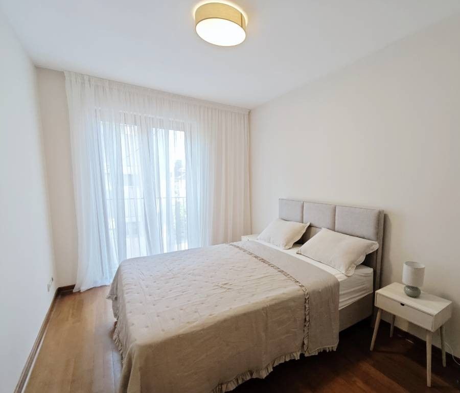 Апартаменты в Подгорице, Черногория, 200 м² - фото 4