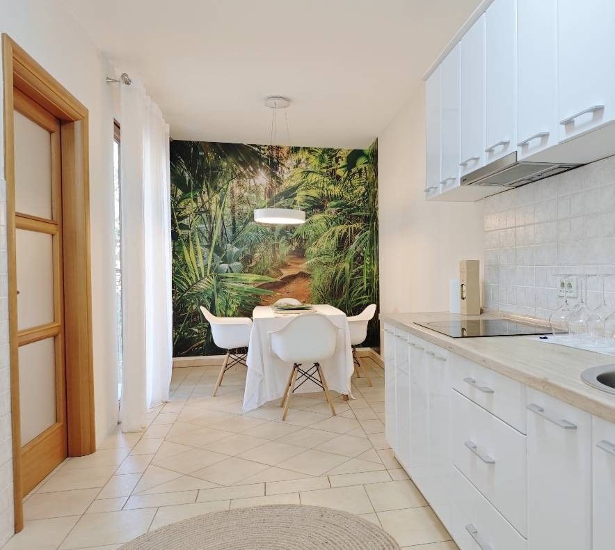 Апартаменты в Подгорице, Черногория, 200 м² - фото 8