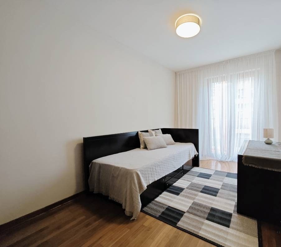 Апартаменты в Подгорице, Черногория, 200 м² - фото 10