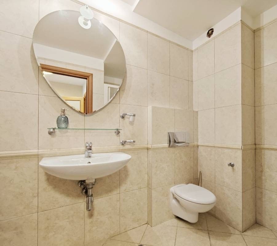 Апартаменты в Подгорице, Черногория, 200 м² - фото 11