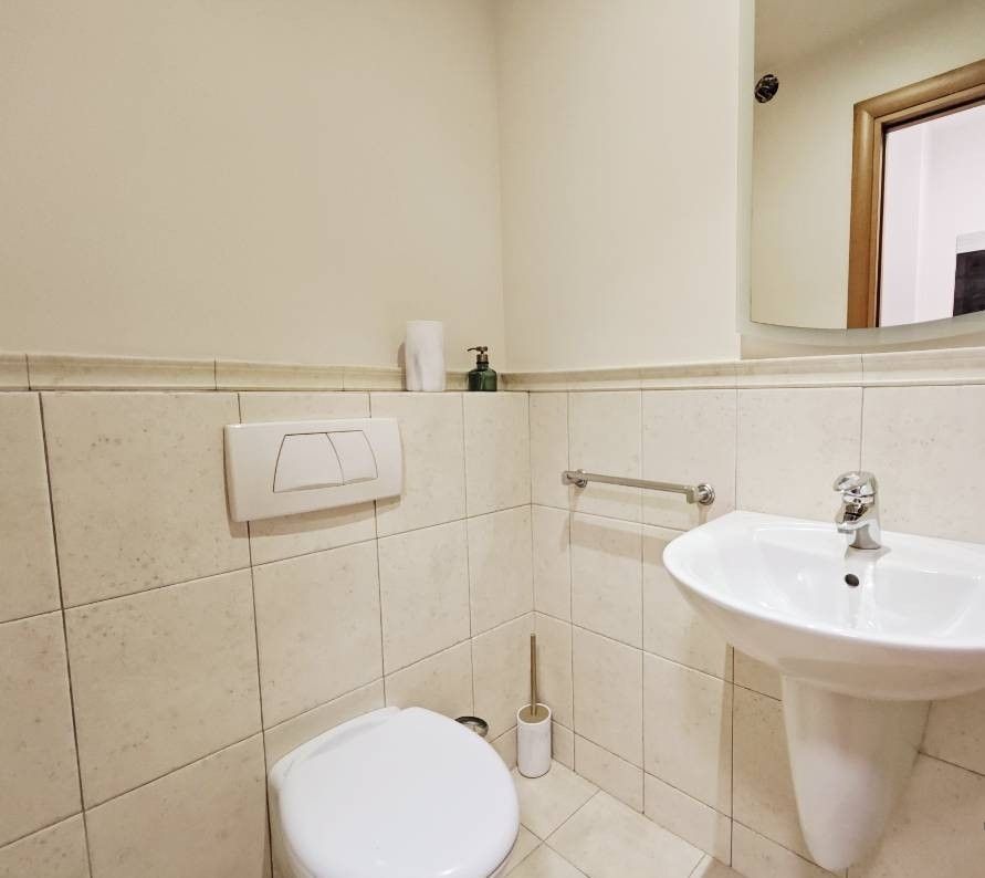 Апартаменты в Подгорице, Черногория, 200 м² - фото 17