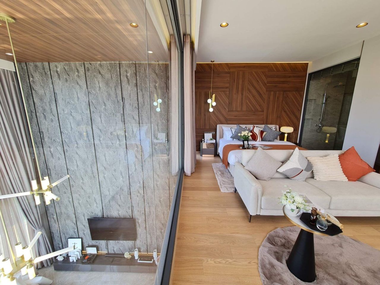 Вилла в Паттайе, Таиланд, 375 м² - фото 4