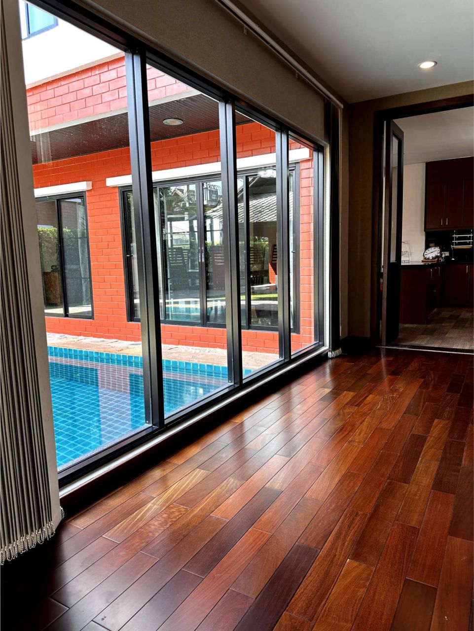 Вилла в Паттайе, Таиланд, 230 м² - фото 2