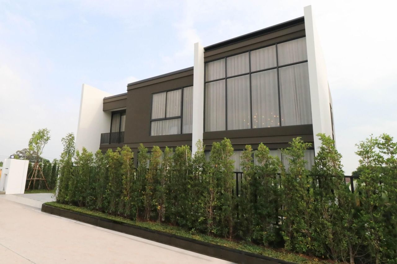 Вилла в Паттайе, Таиланд, 285 м² - фото 4