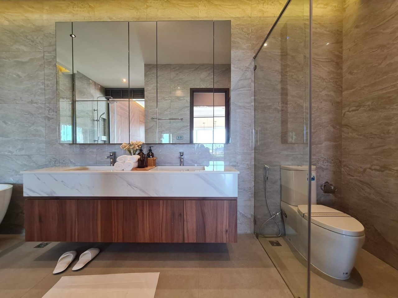 Вилла в Паттайе, Таиланд, 375 м² - фото 7