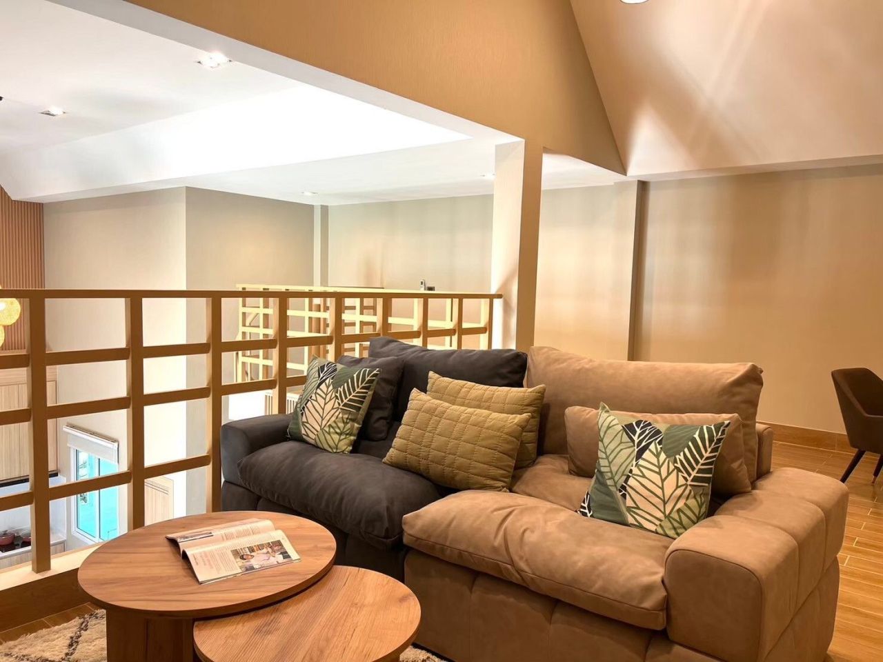 Вилла в Паттайе, Таиланд, 230 м² - фото 5