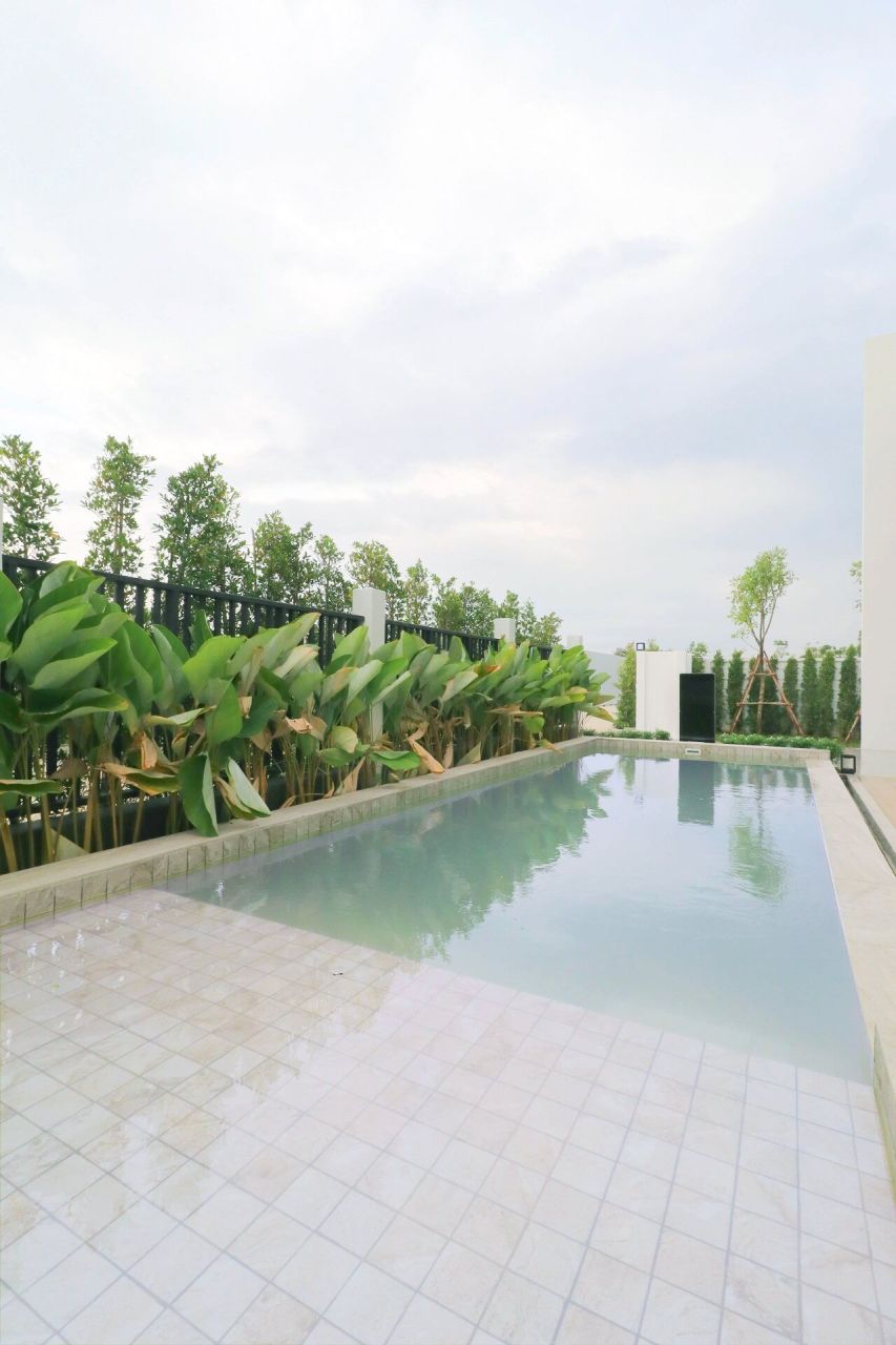 Вилла в Паттайе, Таиланд, 285 м² - фото 6