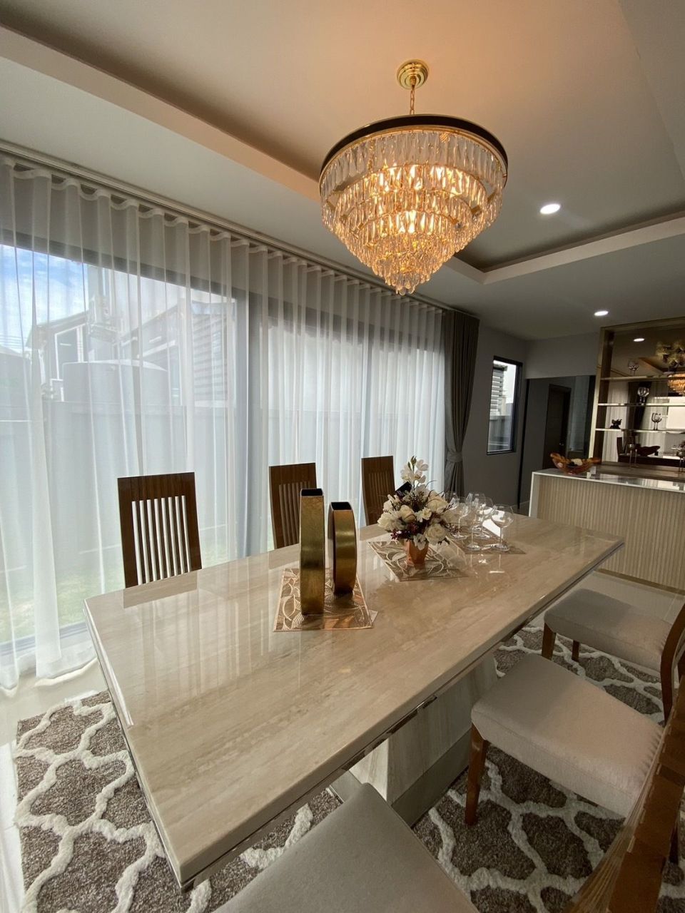 Дом в Паттайе, Таиланд, 190 м² - фото 7