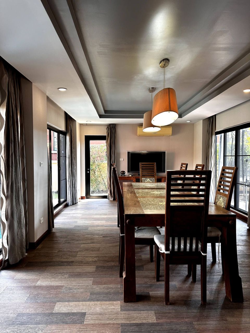 Вилла в Паттайе, Таиланд, 230 м² - фото 8