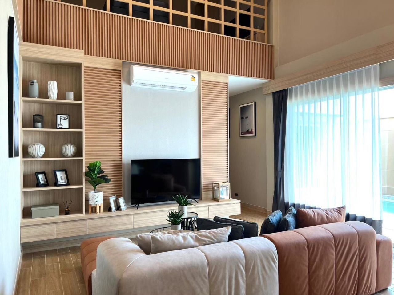 Вилла в Паттайе, Таиланд, 230 м² - фото 8