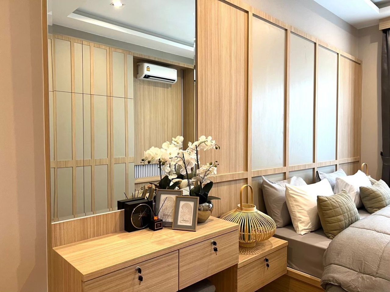 Вилла в Паттайе, Таиланд, 230 м² - фото 9