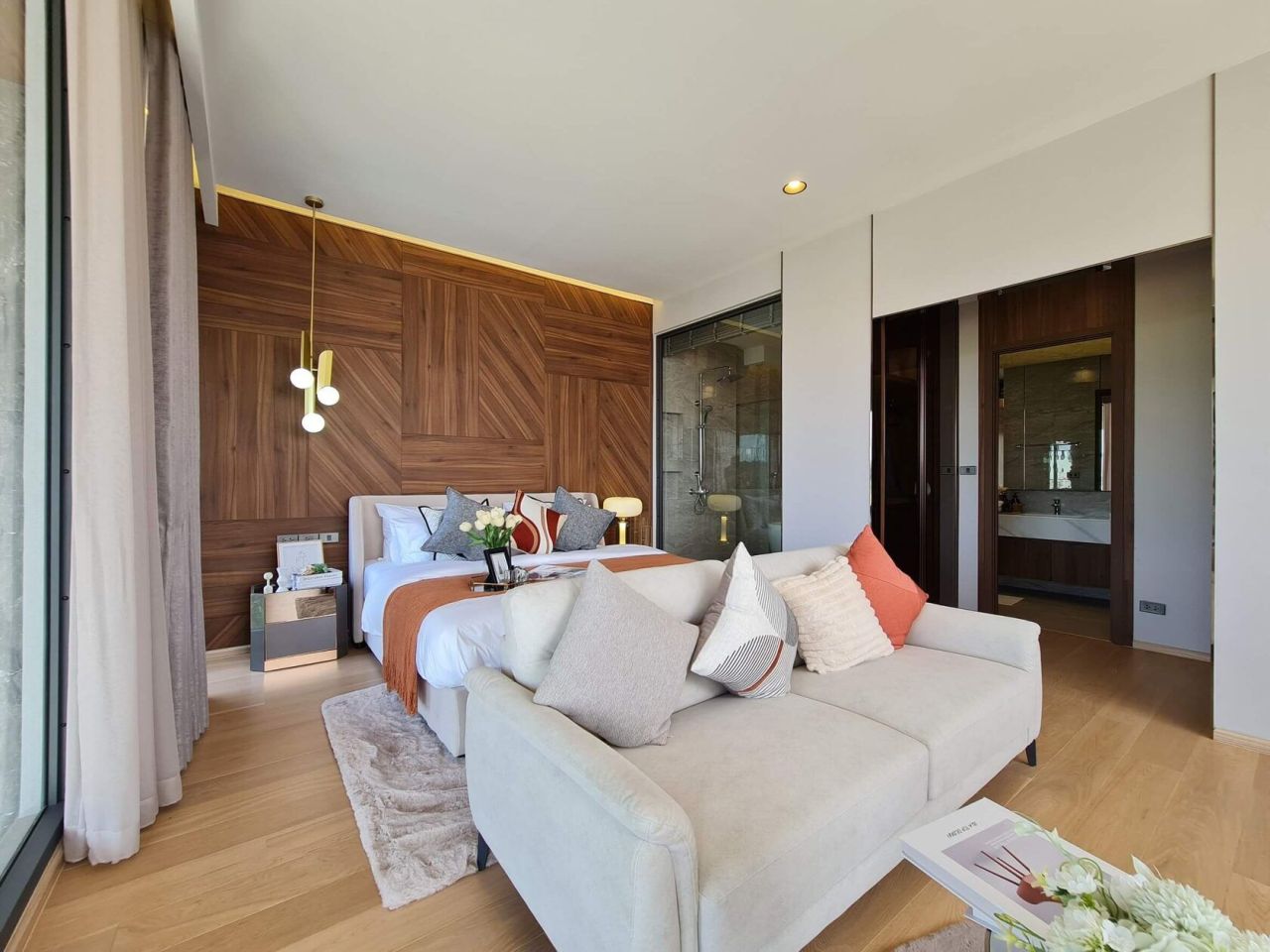 Вилла в Паттайе, Таиланд, 375 м² - фото 3