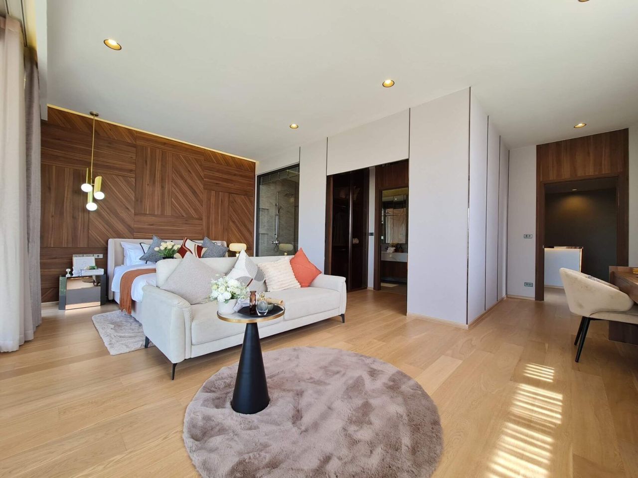 Вилла в Паттайе, Таиланд, 375 м² - фото 12