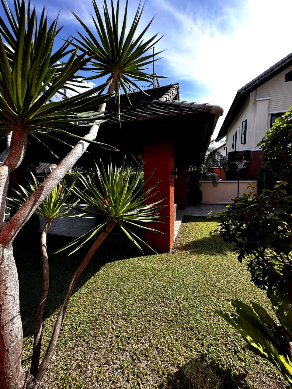 Вилла в Паттайе, Таиланд, 230 м² - фото 13