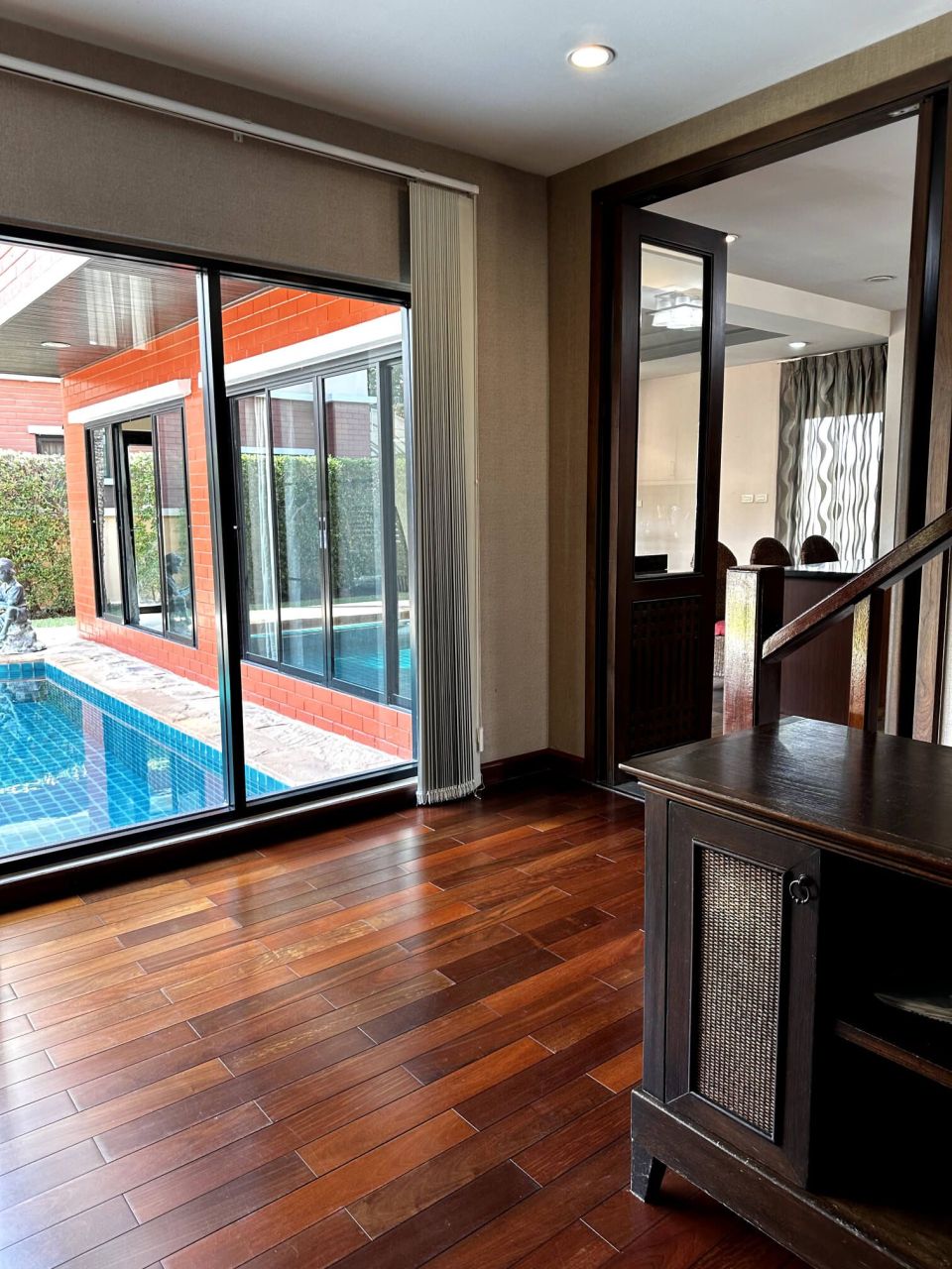 Вилла в Паттайе, Таиланд, 230 м² - фото 15