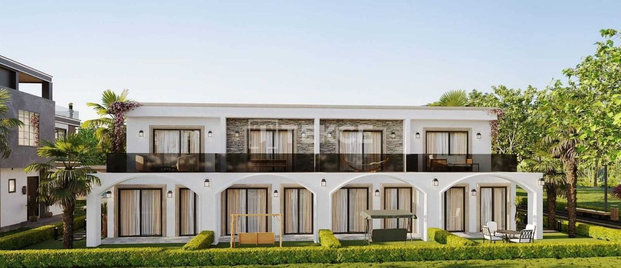 Апартаменты в Кирении, Кипр, 165 м² - фото 2