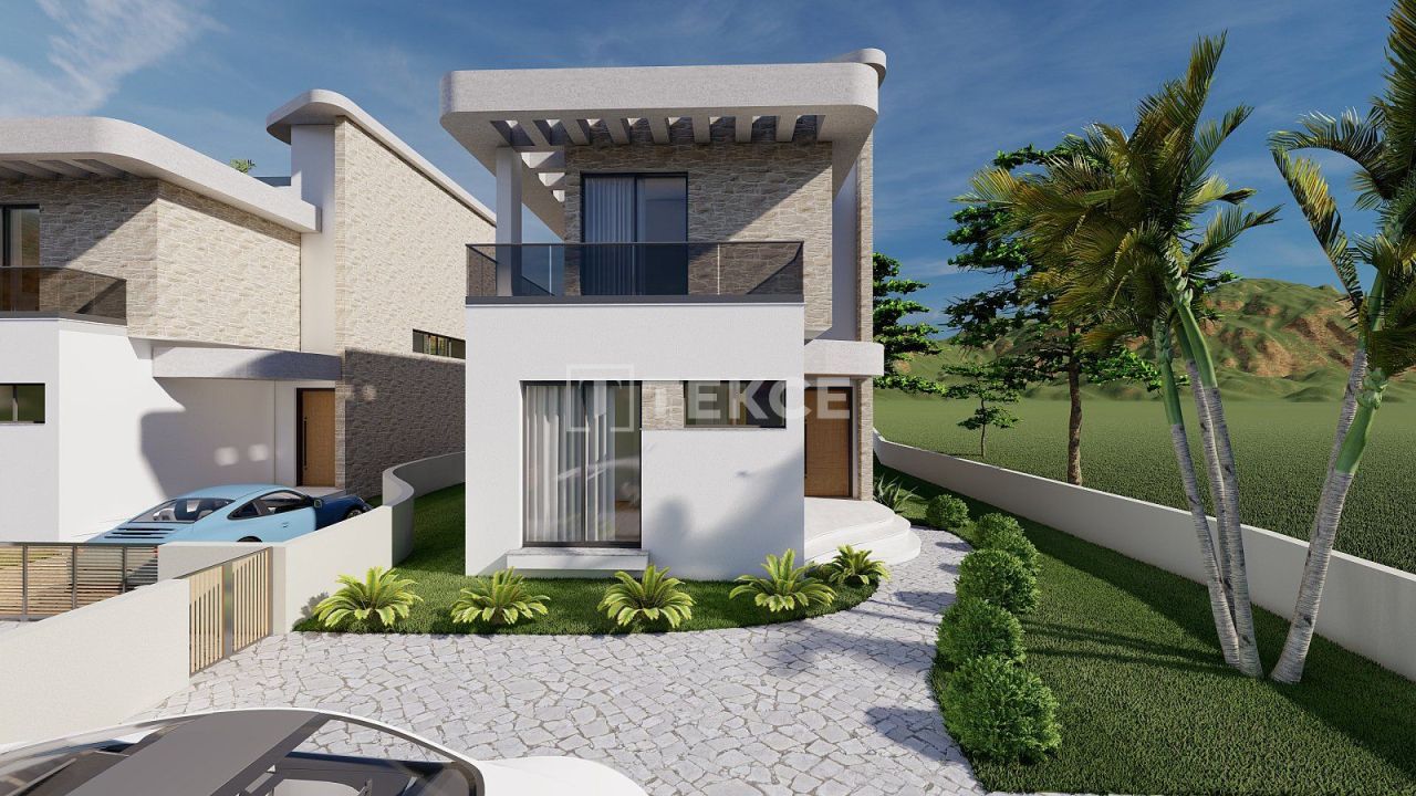 Вилла в Кирении, Кипр, 345 м² - фото 2