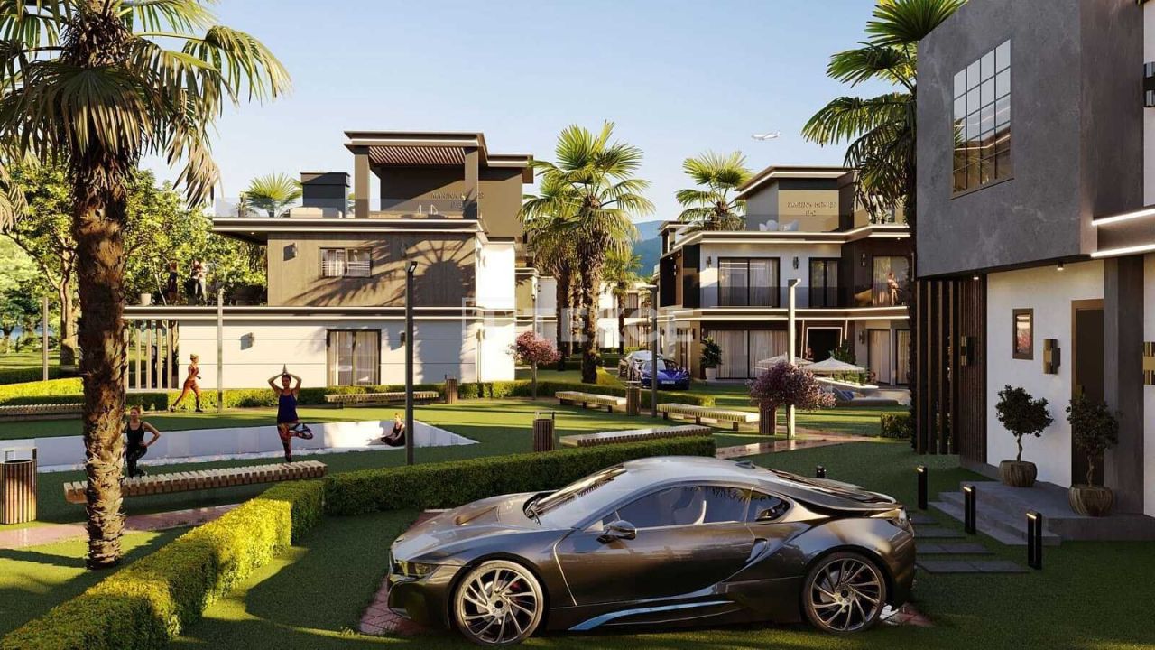 Вилла в Кирении, Кипр, 157 м² - фото 3