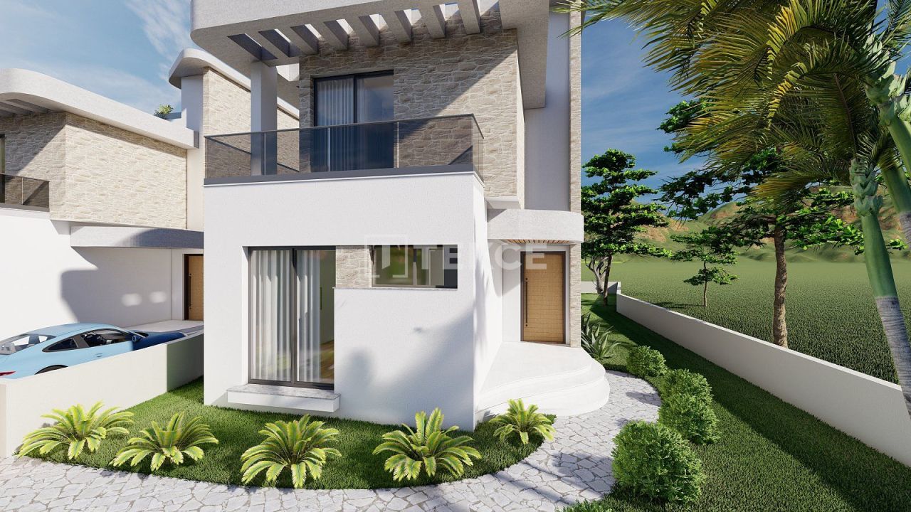 Вилла в Кирении, Кипр, 345 м² - фото 3