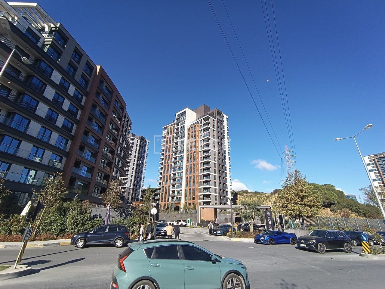 Апартаменты в Стамбуле, Турция, 267 м² - фото 4