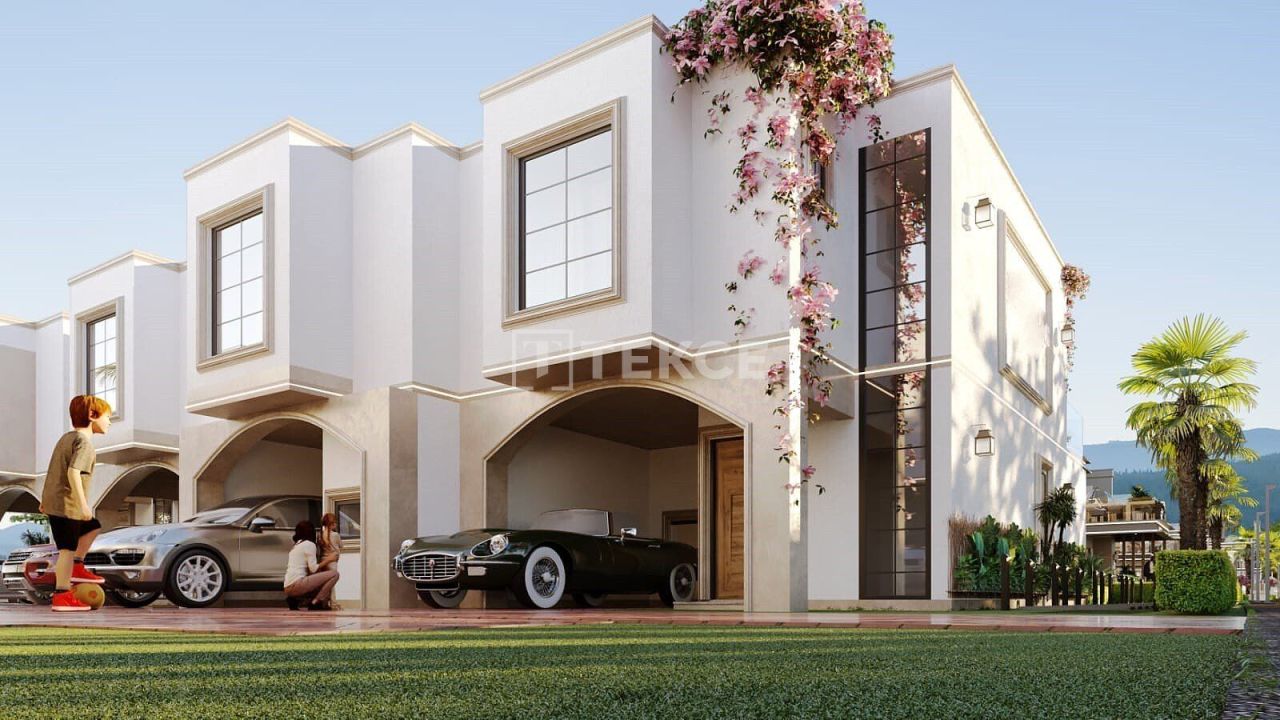 Апартаменты в Кирении, Кипр, 165 м² - фото 5