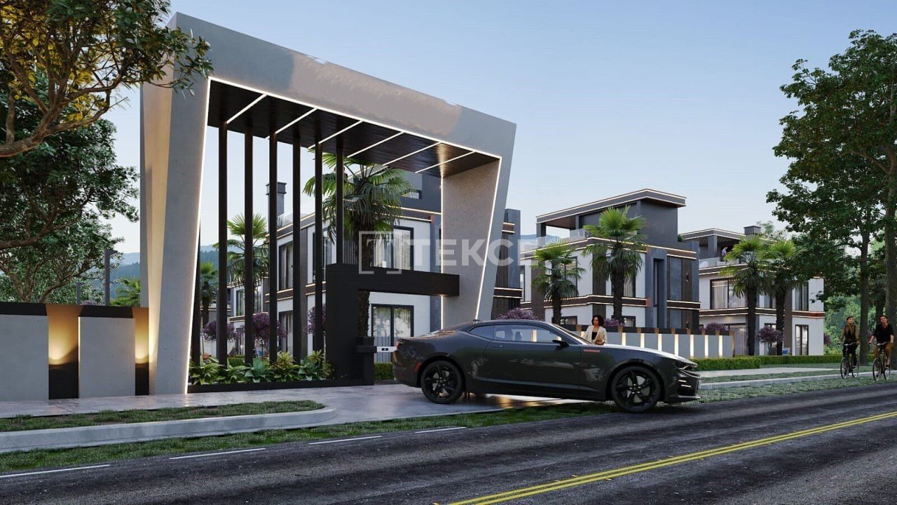 Вилла в Кирении, Кипр, 157 м² - фото 6