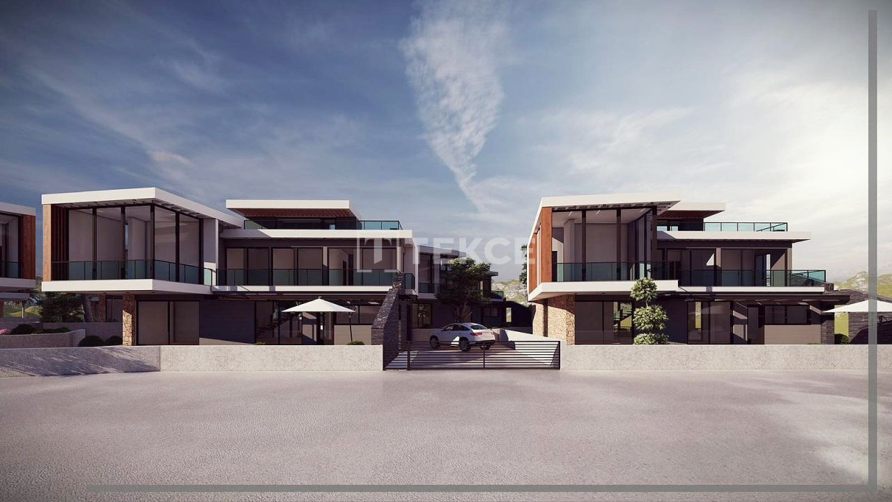 Вилла в Кирении, Кипр, 285 м² - фото 8