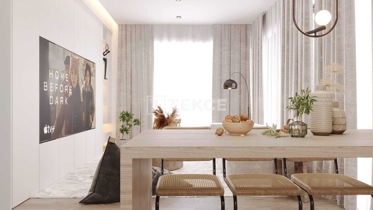 Вилла в Кирении, Кипр, 157 м² - фото 12