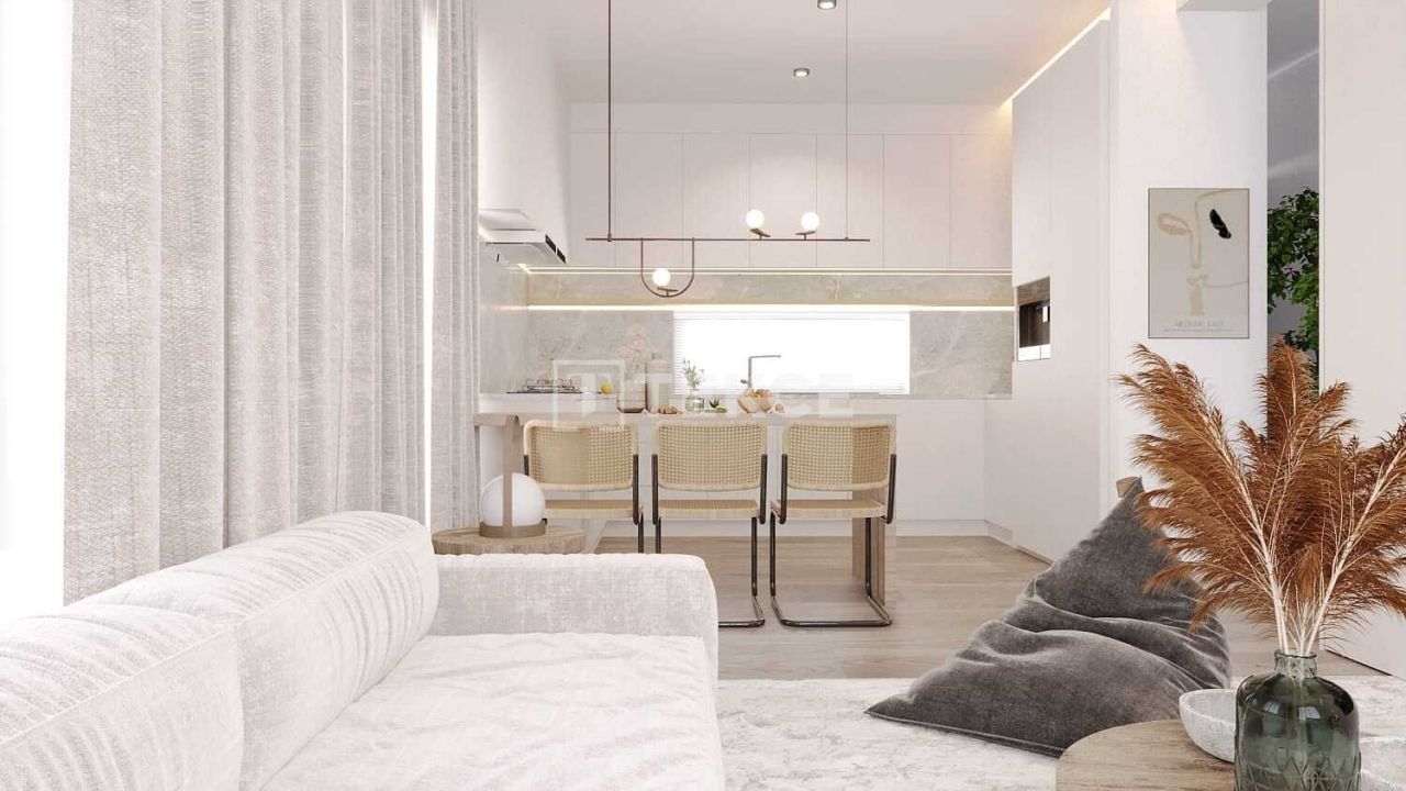 Вилла в Кирении, Кипр, 157 м² - фото 13