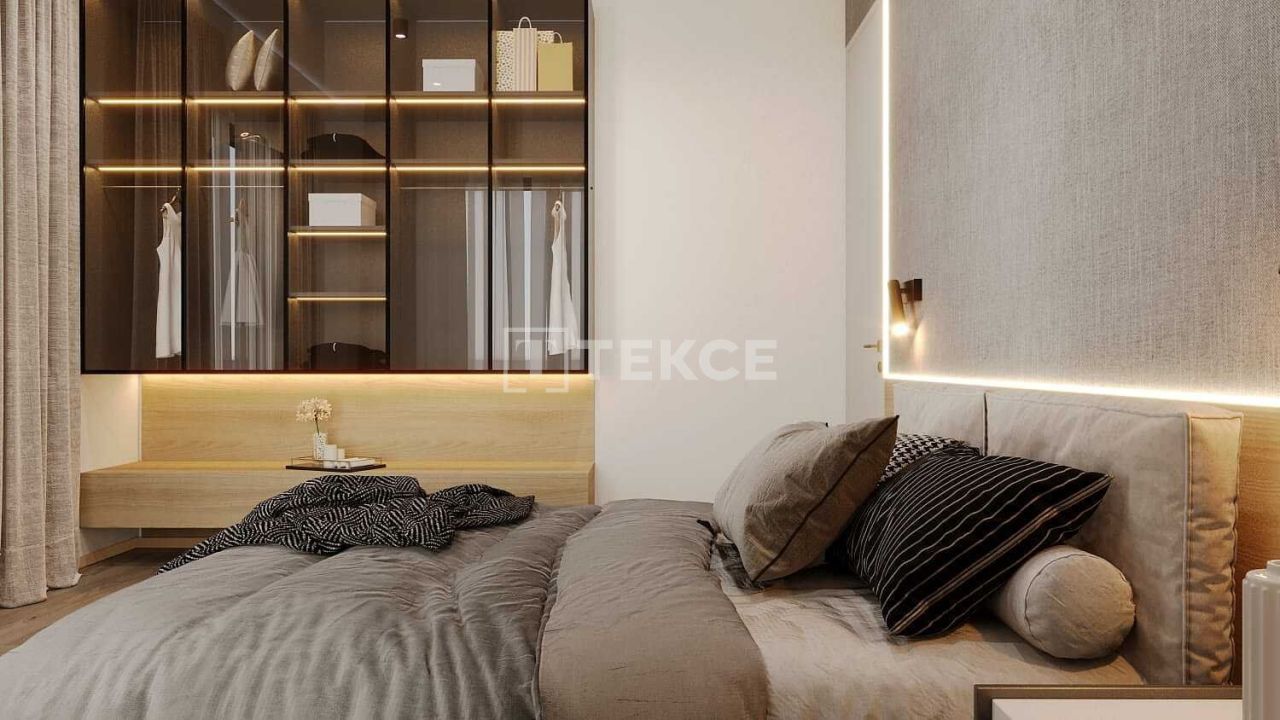 Вилла в Кирении, Кипр, 157 м² - фото 15