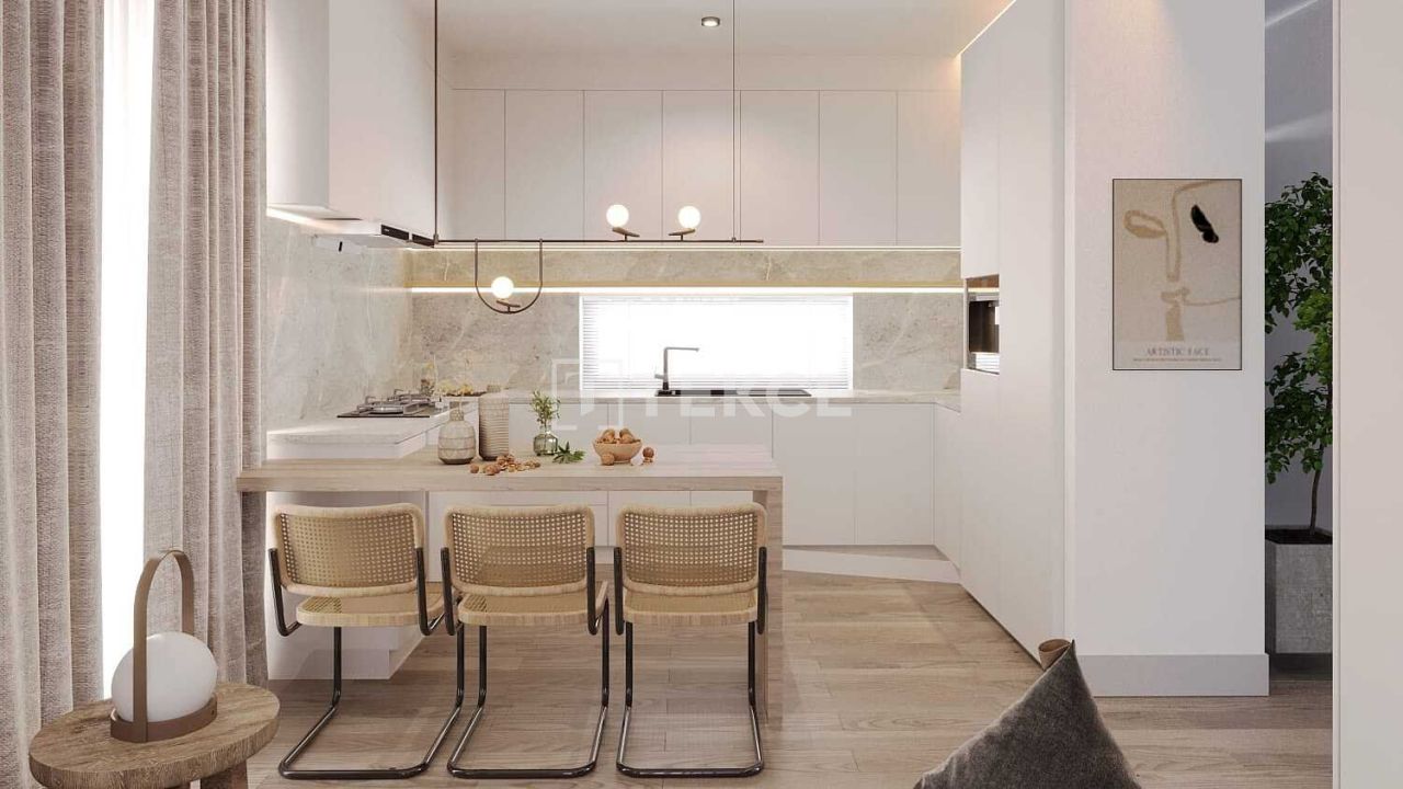 Вилла в Кирении, Кипр, 157 м² - фото 16