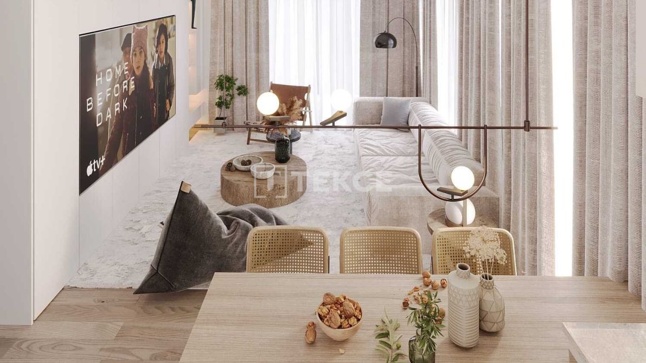 Вилла в Кирении, Кипр, 157 м² - фото 17