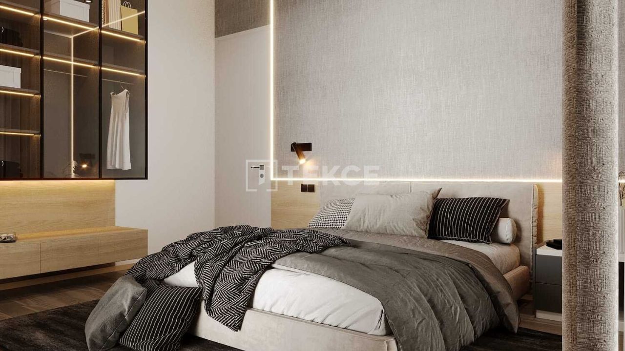 Вилла в Кирении, Кипр, 157 м² - фото 18