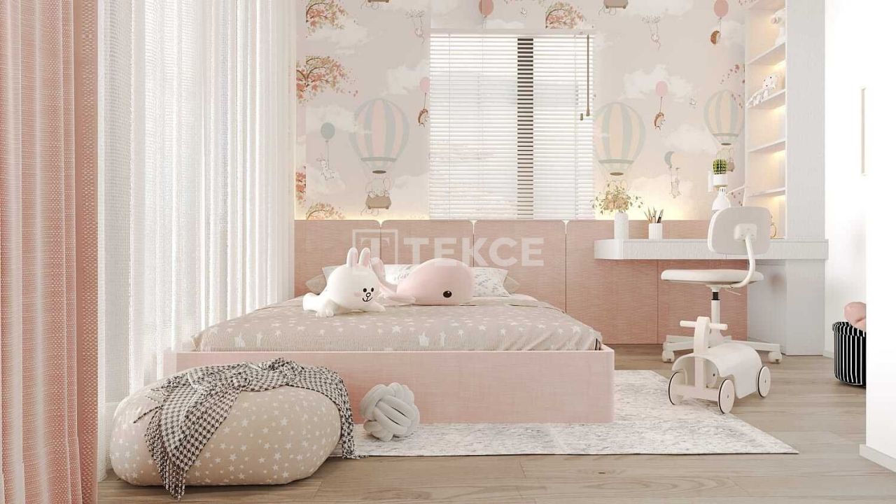 Вилла в Кирении, Кипр, 157 м² - фото 19