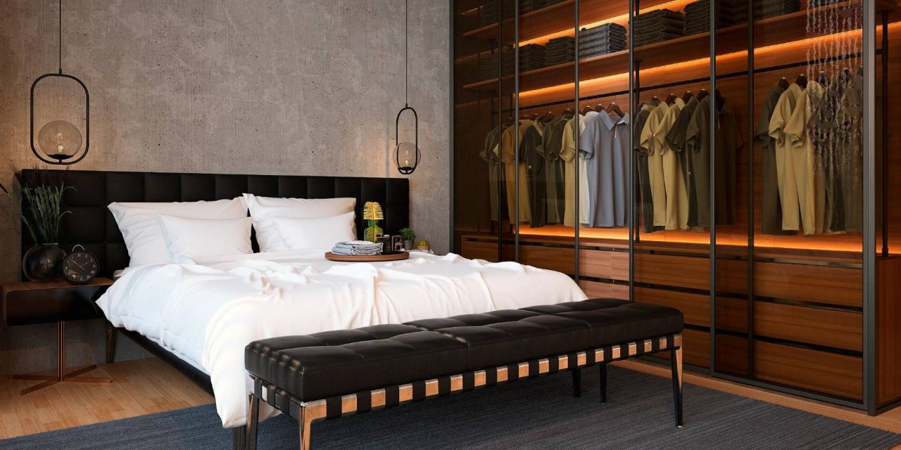 Таунхаус на пляже Найхарн, Таиланд, 237.7 м² - фото 5