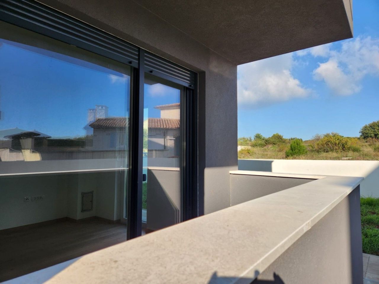 Квартира в Медулине, Хорватия, 40.93 м² - фото 12