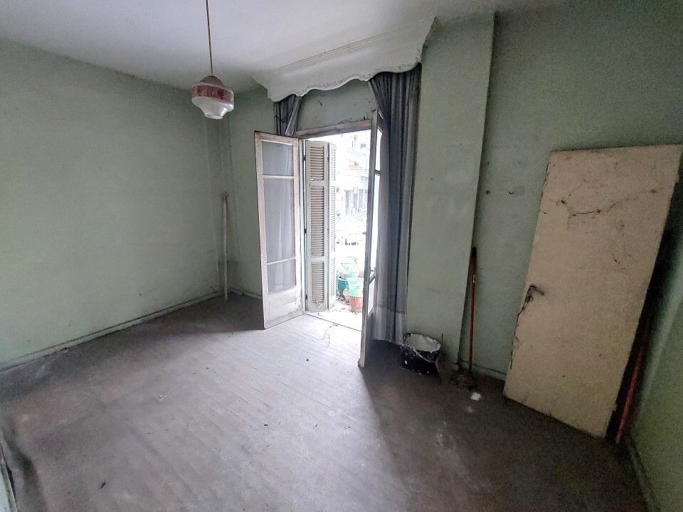 Квартира в Салониках, Греция, 47 м² - фото 1