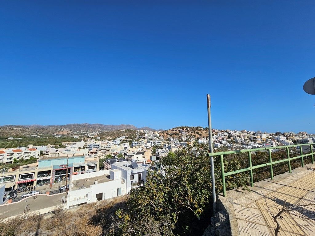 Земля в Ираклионе, Греция, 344 м² - фото 2